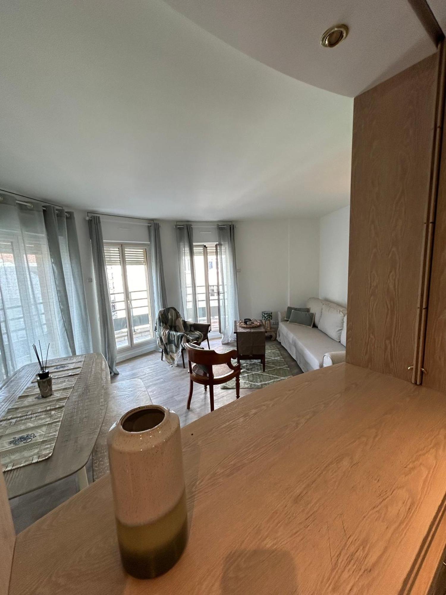 Elegant In Trocadero-eiffel Tower Appartement *